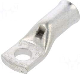 TE Connectivity Ring terminal | M6