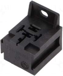 TE Connectivity Socket | PIN: 5
