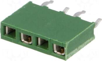 TE Connectivity Socket | pin strips