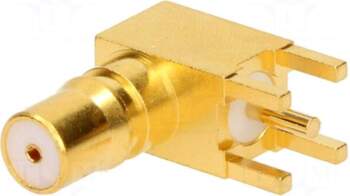 TE Connectivity Socket | QMA |
