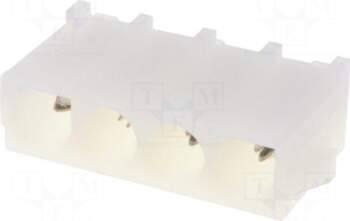 TE Connectivity Socket | wire-board |