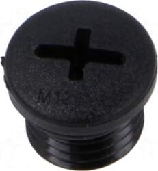 TE Connectivity Stopper | M12 |