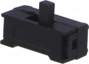 TE Connectivity Switch: slide | Pos: