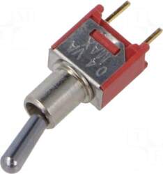 TE Connectivity Switch: toggle | Pos: