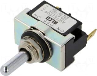 TE Connectivity Switch: toggle | Pos: