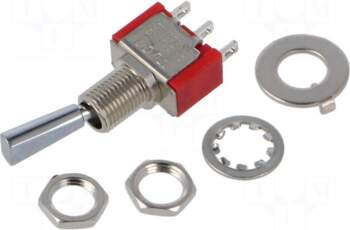 TE Connectivity Switch: toggle | Pos:
