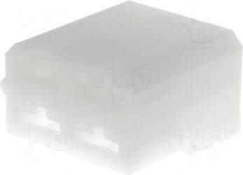 TE Connectivity Terminals cover | female