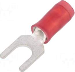 TE Connectivity Fork terminal | M4