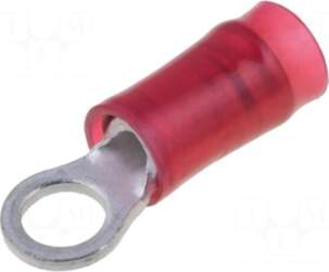 TE Connectivity Ring terminal | M3