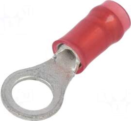 TE Connectivity Ring terminal | M5