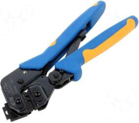 TE Connectivity Tool: for crimping |