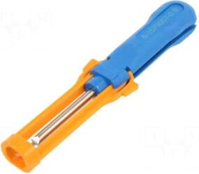 TE Connectivity Tool: for removal |