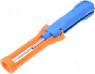 TE Connectivity Tool: for removal |