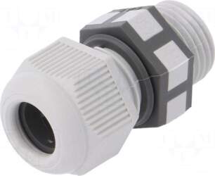 TECHNO Cable gland | PG13,5