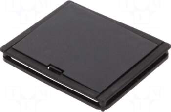 TEKO Battery divider | W: 55mm