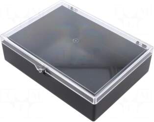 TEKO Container: single | polystyrene