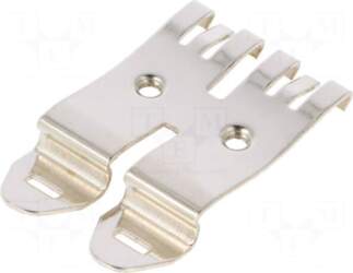 TEKO DIN rail mounting bracket |