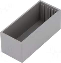 TEKO Enclosure: designed for potting |