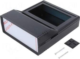 TEKO Enclosure: desktop | CAB PULPIT