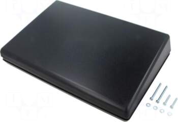 TEKO Enclosure: desktop | PRO11 |