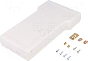 TEKO Enclosure: for devices with displays
