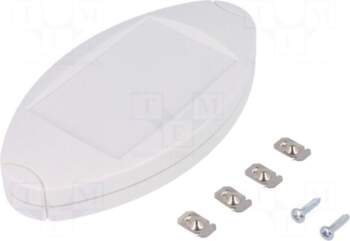 TEKO Enclosure: for remote controller |
