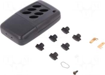 TEKO Enclosure: for remote controller |