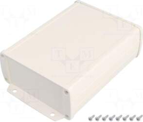 TEKO Enclosure: multipurpose | with fixing