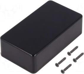 TEKO Enclosure: multipurpose | X: 55mm