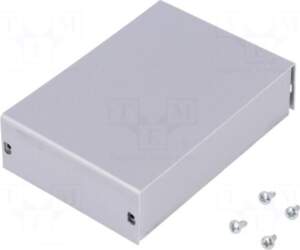 TEKO Enclosure: multipurpose | X: 72mm