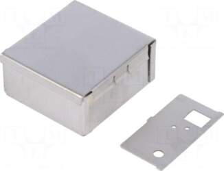 TEKO Enclosure: shielding | X: 50mm