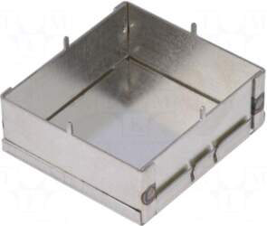 TEKO Enclosure: shielding | X: 50mm