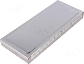 TEKO Enclosure: shielding | X: 68mm