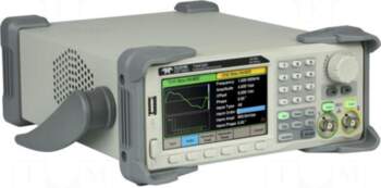 TELEDYNE LECROY Laboratory generator: arbitrary, function