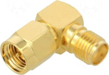 TELEGÄRTNER Connector: SMA | socket |