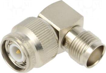 TELEGÄRTNER Connector: TNC | socket |