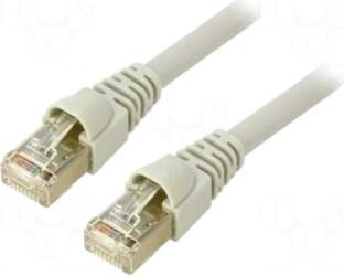 TELEGÄRTNER Patch cord | S/FTP |