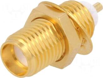TELEGÄRTNER Socket | SMA | female