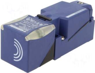 TELEMECANIQUE SENSORS Sensor: inductive | 0÷20mm