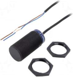 TELEMECANIQUE SENSORS Sensor: inductive | OUT: