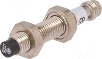 TELEMECANIQUE SENSORS Sensor: inductive | Output