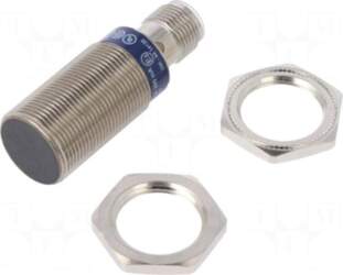 TELEMECANIQUE SENSORS Sensor: inductive | Output