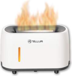Tellur Flame aroma diffuser 240ml, 12