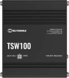 Teltonika | Ethernet Switch | TSW100