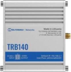 TELTONIKA IOT GATEWAY TRB140 ETH