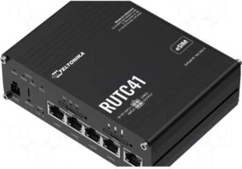 TELTONIKA Module: router LTE | DDR4
