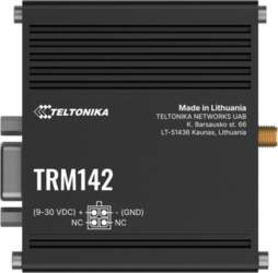Teltonika TRM142 Cellular network modem
