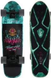 Tempish OCTOPUSS 28.5" cruiser longboard
