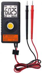 TEMPO Digital multimeter | LCD |