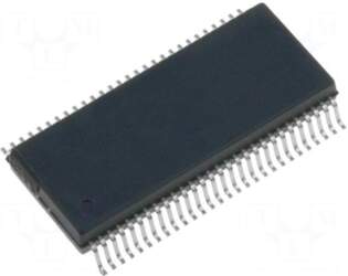 TEXAS INSTRUMENTS IC: digital | 20bit